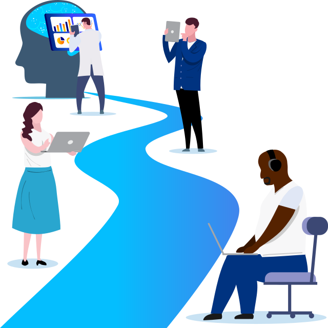 Riveredgeの強み #02